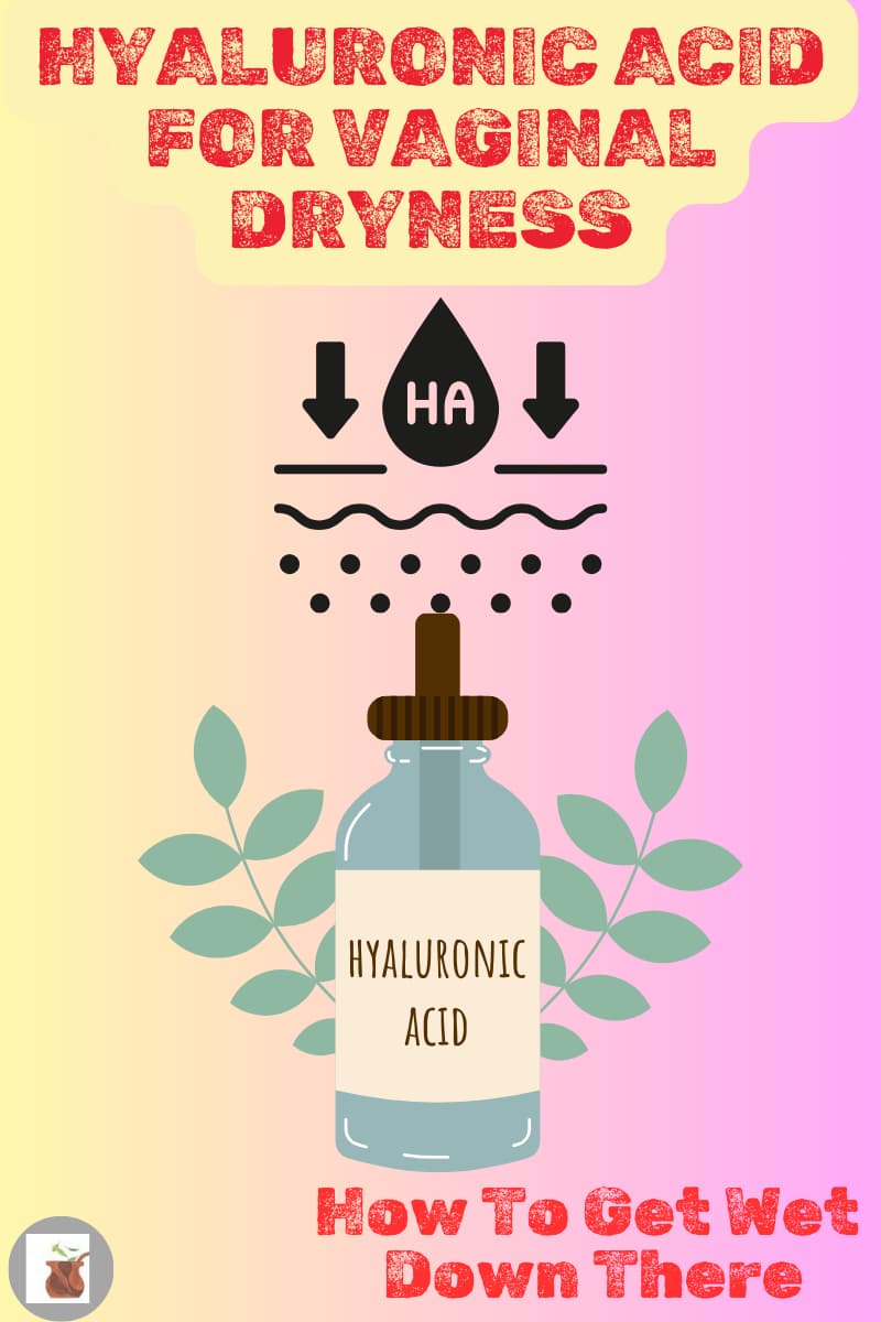 Vaginal Dryness