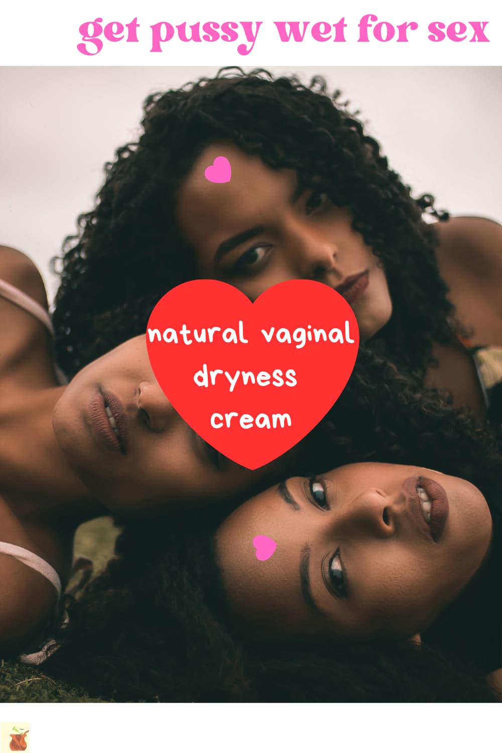 Female Dryness Cream