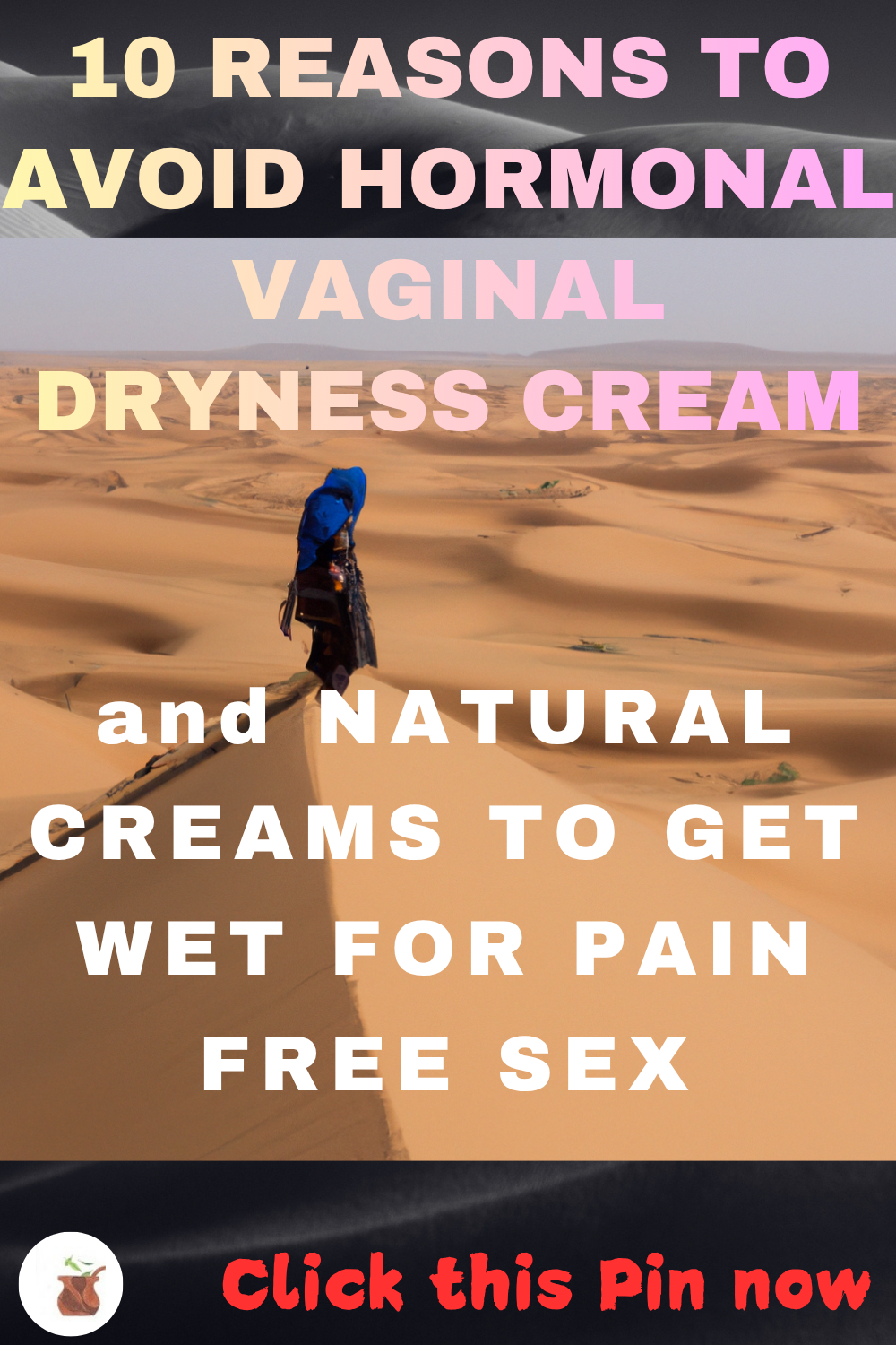 Natural Alternative To Hormonal Vaginal Cream