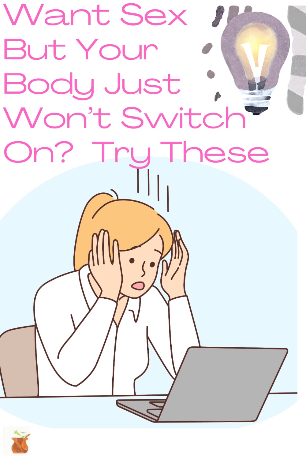 Instant Turn On Vaginal Cream