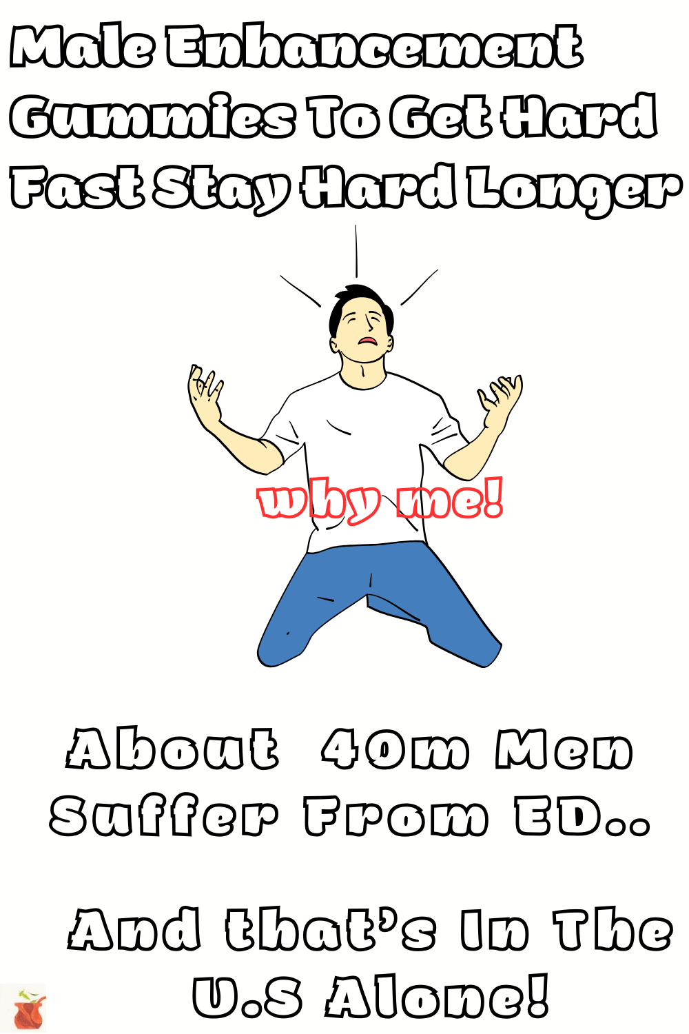 Male Enhancement Gummies for sex that vibrates your whole body