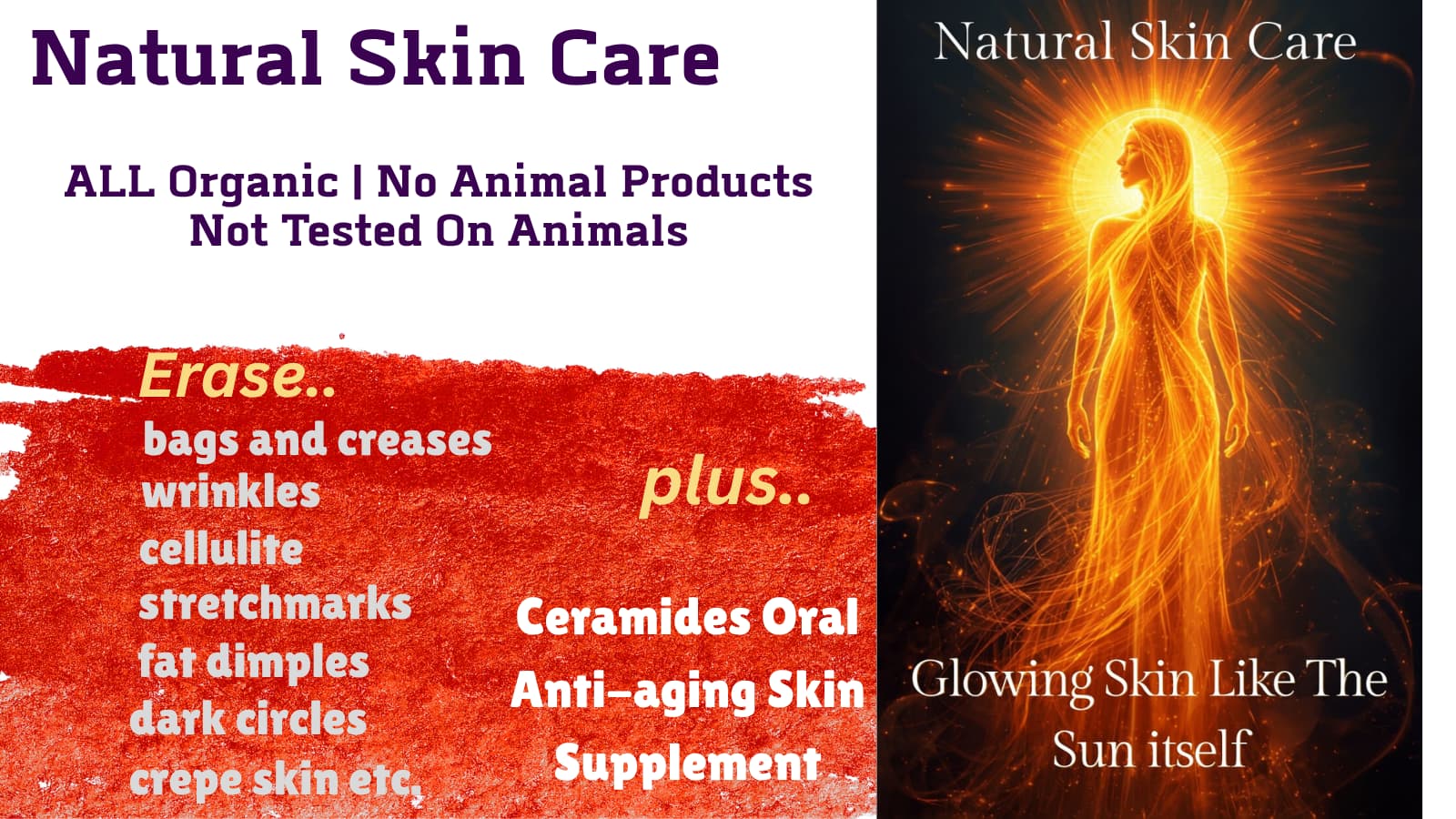 Organic Skin Care