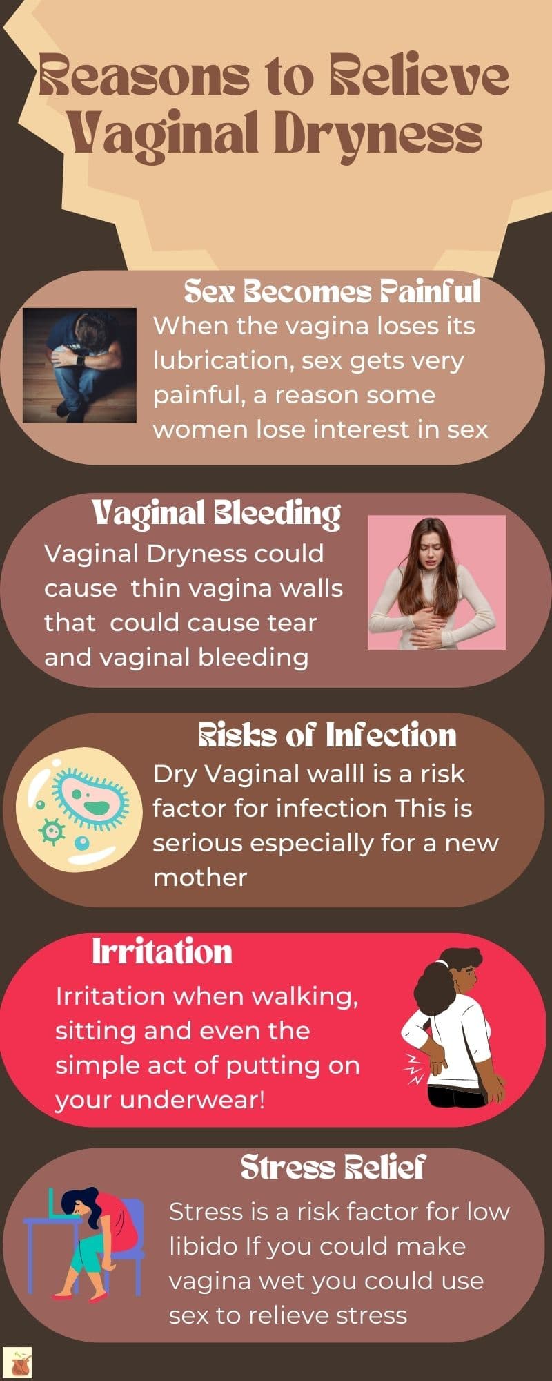 Make Pussy Wet For Sex