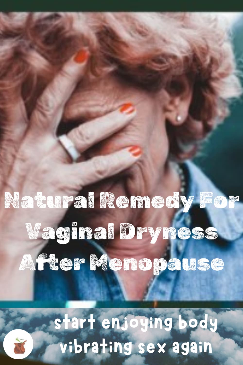 Great Sex After Menopause