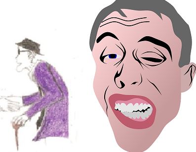 Reverse Your Biological Clock and age young and healthy