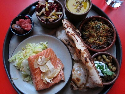 Good nutrition for better sex. Stop premature ejaculation