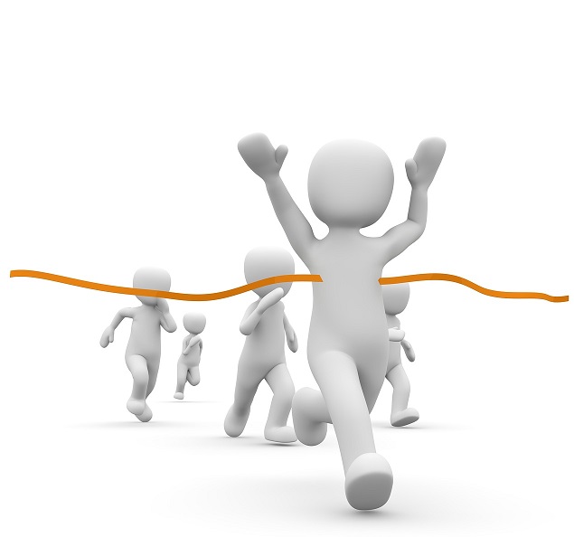 An active lifestyle is beneficial to health in general and good sex drive in particular