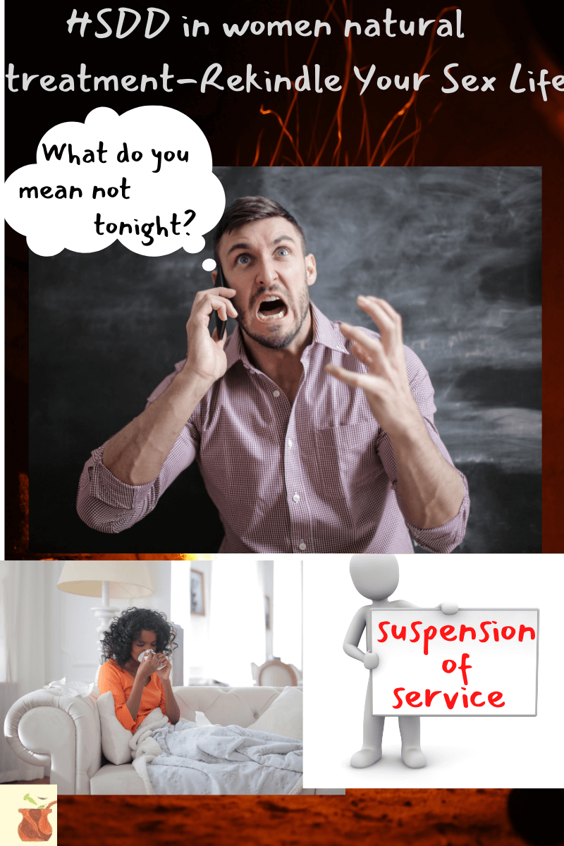 The best libido enhancer for females