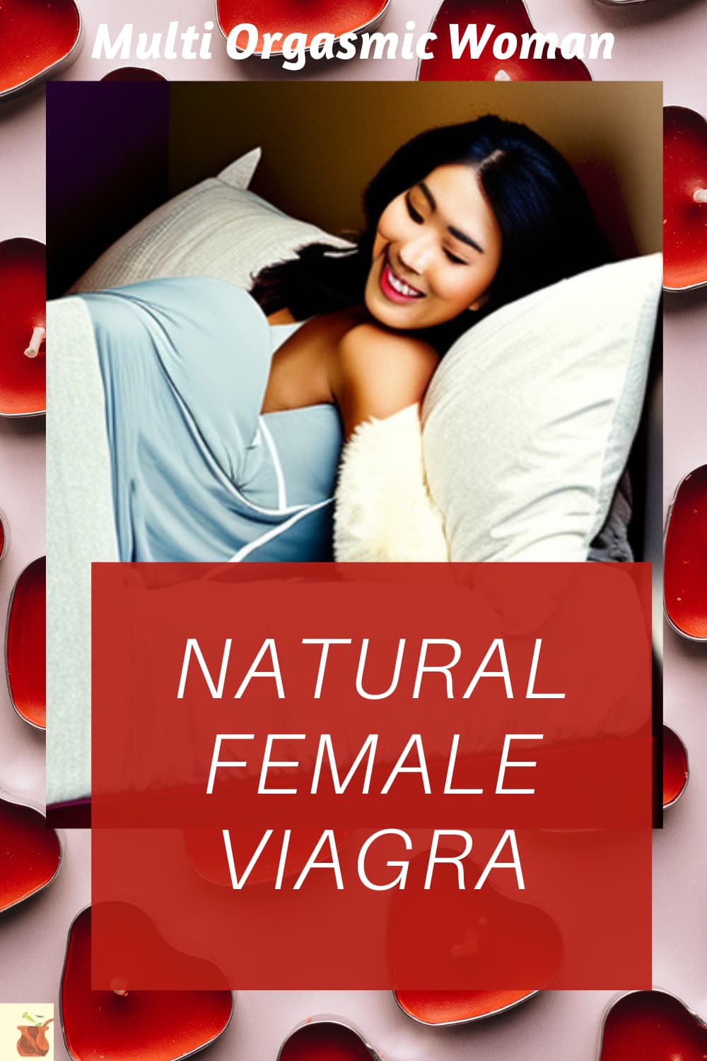 Natural Female Viagra