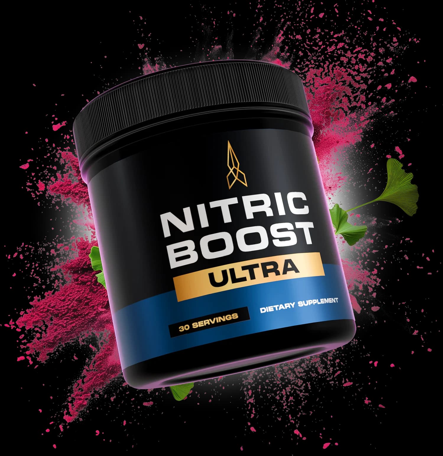 Nitric Oxide Supplement