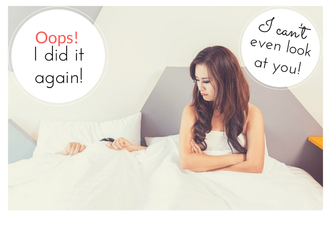 There are many techniques to overcome premature ejaculation. Behavior modifications can help in stopping the embarrassment of coming too soon Image of how premature ejaculation can ruin your relationship and destroy your confidence
