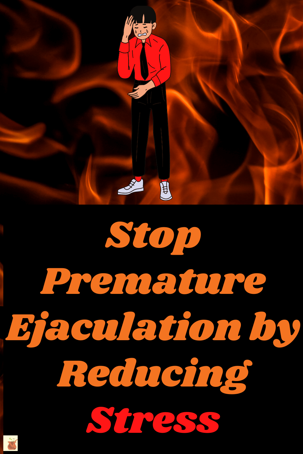 Overcome premature ejaculation naturally-no dangerous drugs Stay hard long enough to let your woman climax How to defeat premature ejaculation, delay orgasm as long as you want